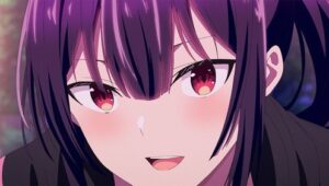 Please Put Them On, Takamine-san: 1×3
